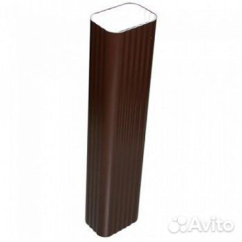 Профнастил (Профлист) мп-20 6м Оц, полимер., щифер