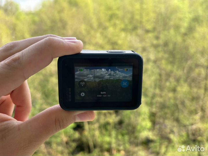 Go Pro Hero 10 black