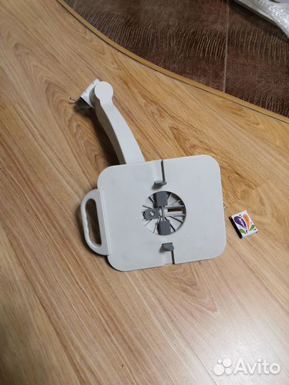 Полка под технику