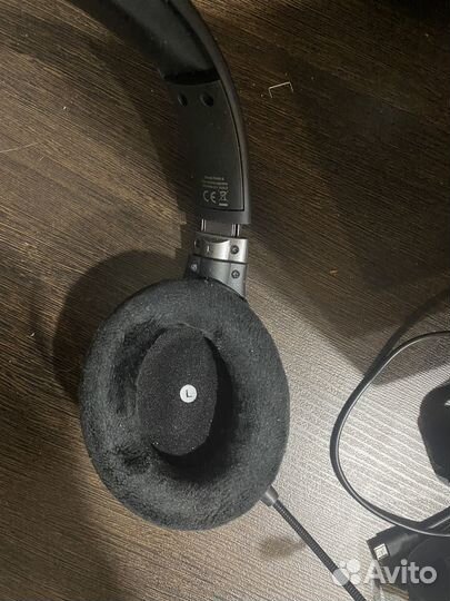 HyperX Cloud Orbit S