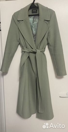 Пальто