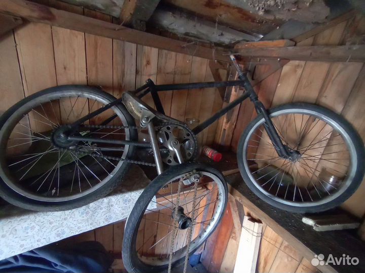 Велосипеды 