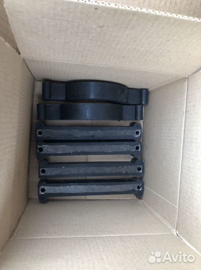 Запчасти для пво, ромашки