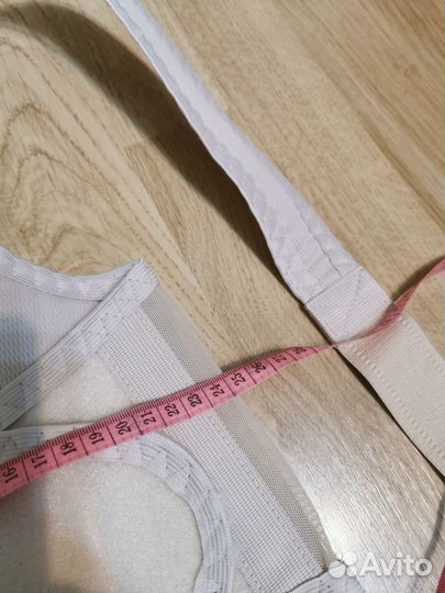 Корректор осанки корсет детский размер 0