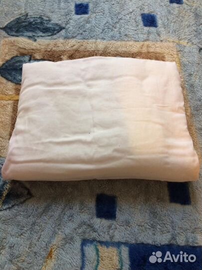 Кроватка детская