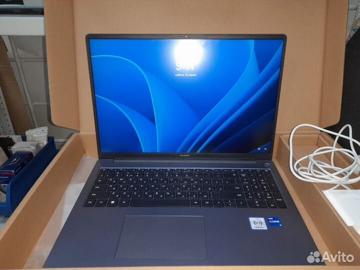 Игровой ноутбук