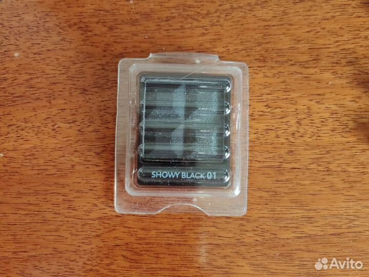 Givenchy тени новые, оригинал