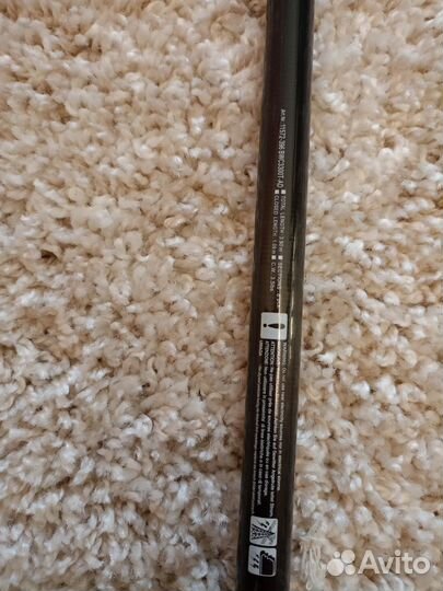 Карповое удилище Daiwa Black Widow