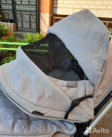 Детская коляска