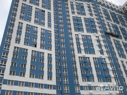 Ход строительства ЖК «Державинский» 3 квартал 2022