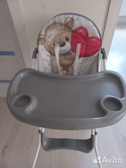 Стульчик для кормления