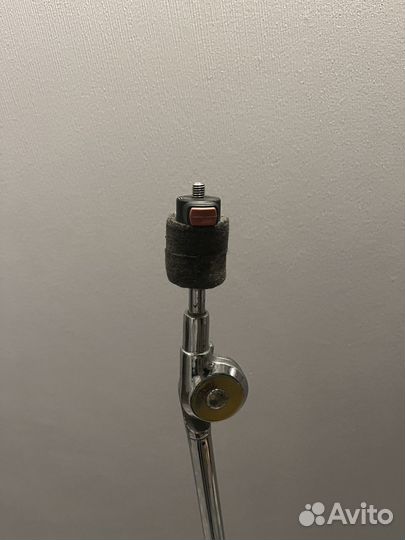 Стойка для тарелки прямая