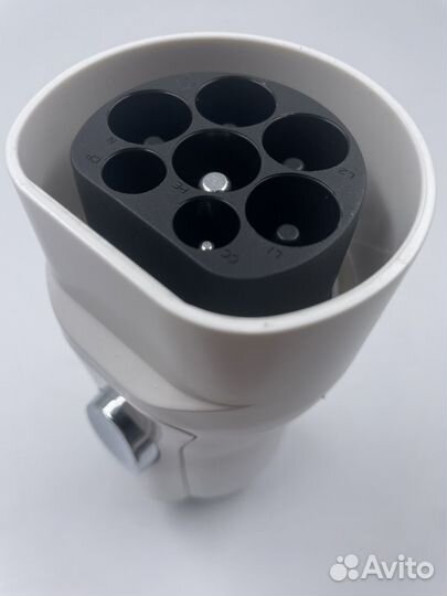 Зарядное устройство GBT