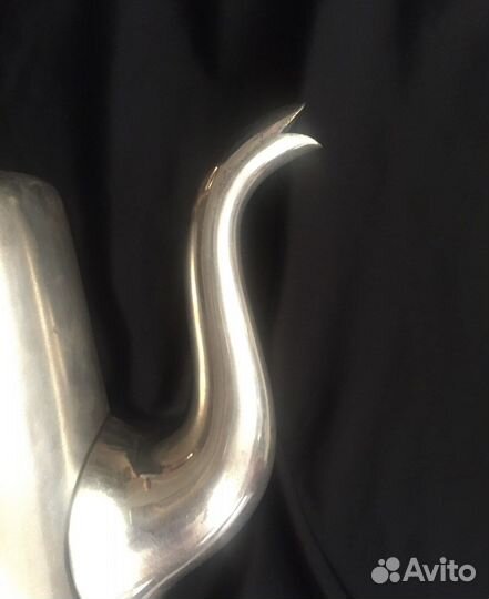 Заварочный чайник norblin, Царская Россия