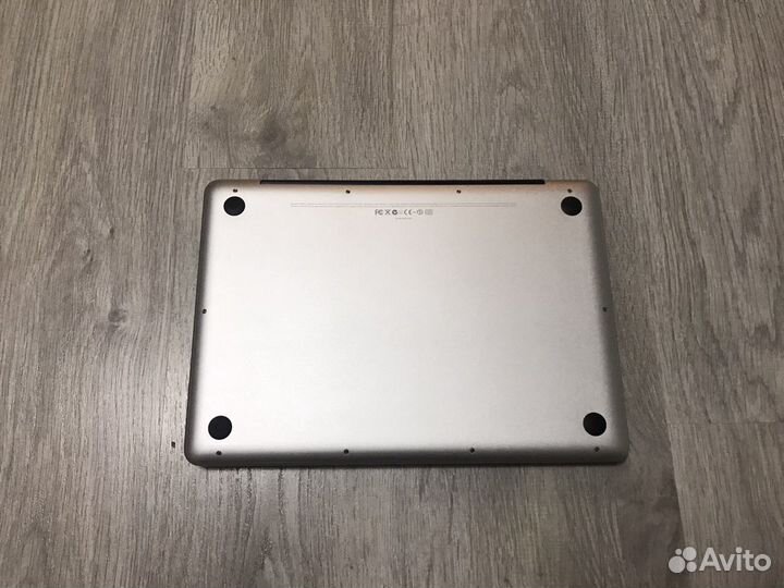 Apple macbook pro 13 320 Gb