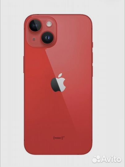 iPhone 14 Plus, 256 ГБ