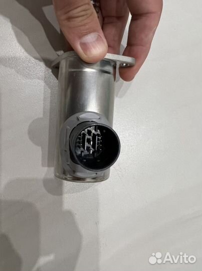 Активатор клапанов, Клапан электромагнитный