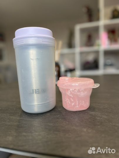 Подогреватель для бутылочек