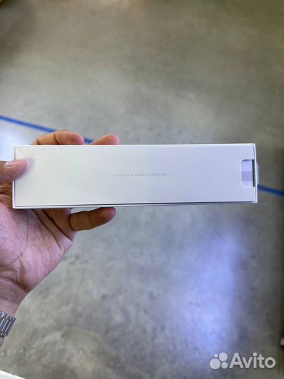 Стилуc aрple Рenсil