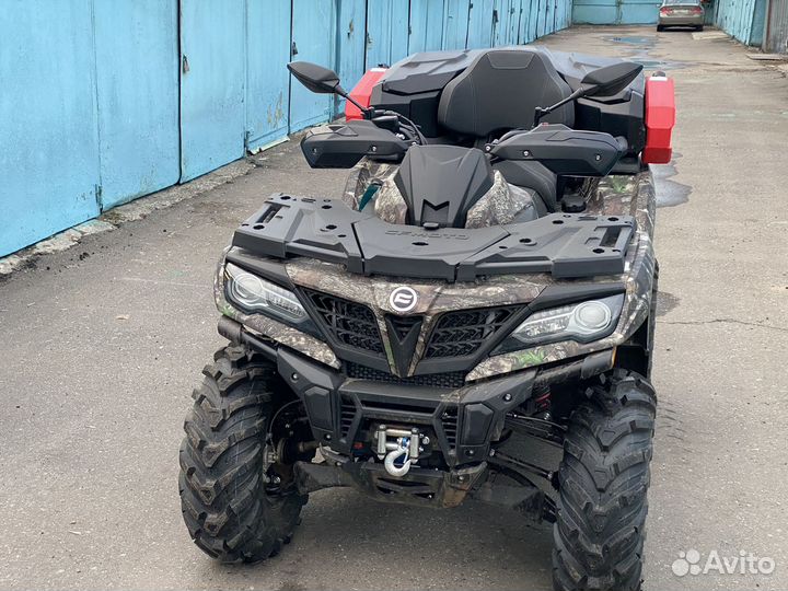 Квадроцикл