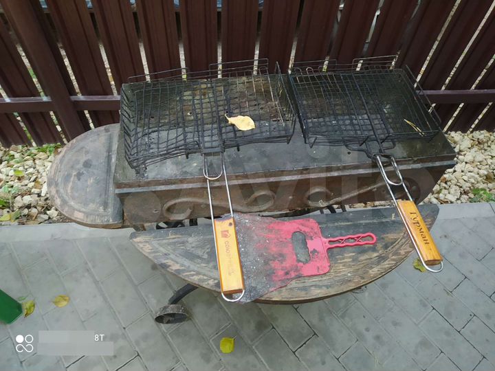 Дом 30 м² на участке 1 сот.