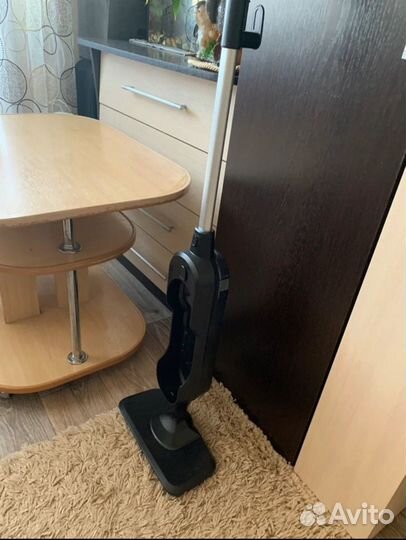 Паровая швабра 