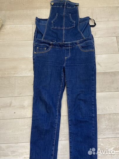 Комбинезон для беременных