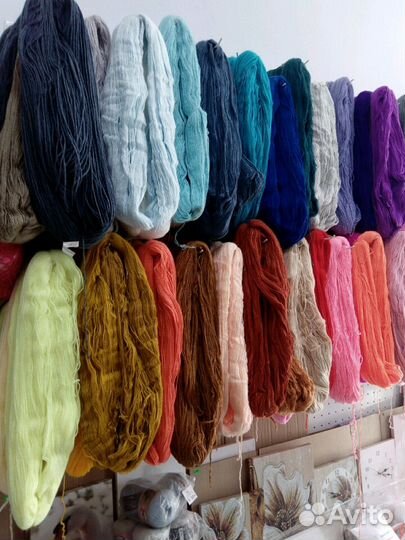 Пряжа акрил (Карачай)