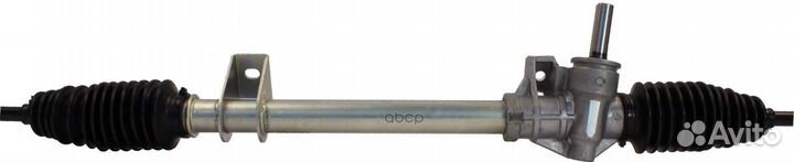 Рулевая рейка с тягами механическая M50231NW M5