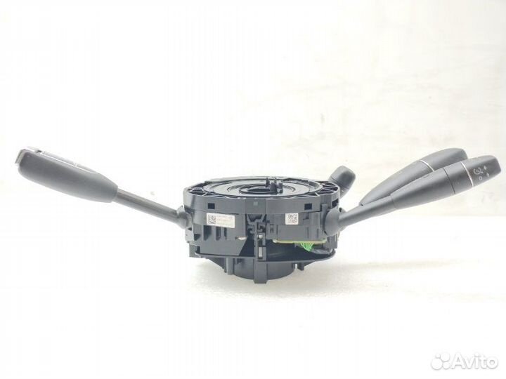 Блок подрулевых переключателей Mercedes-Benz