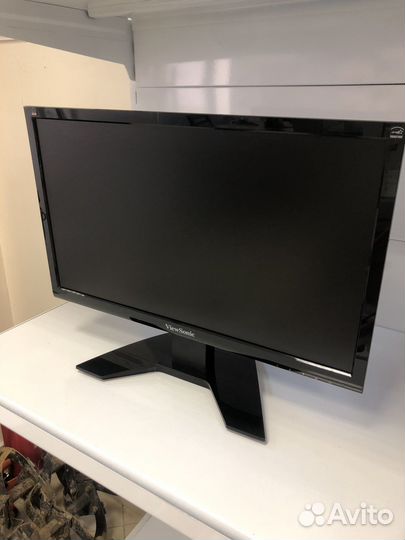 Монитор viewsonic 22