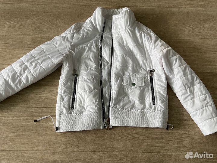 Куртка женская