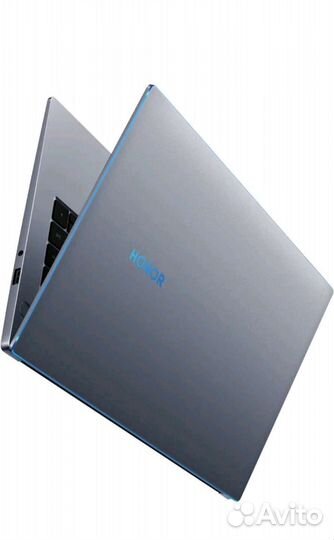 Новый Honor MagicBook 14- ноутбук с годом гарантии