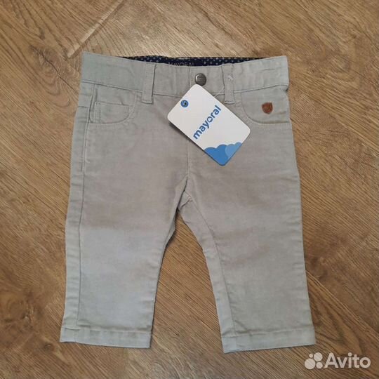 Новые вещи известных брендов