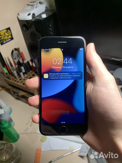 iPhone 7, 32 ГБ