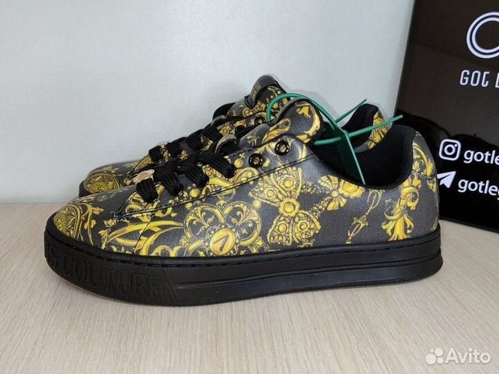 Оригинал Versace Версаче размер 38