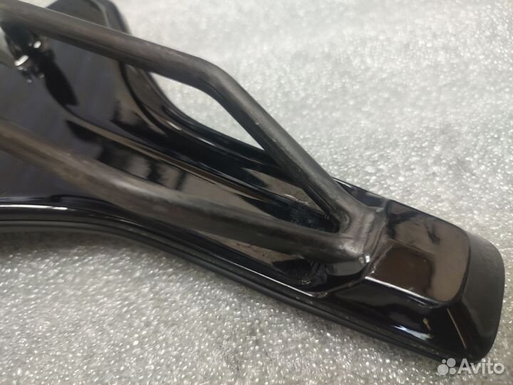 Седло Syncross Tofino carbon