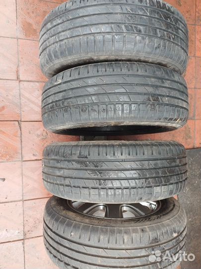 Nokian Tyres Hakka Green 2 185/60 R14