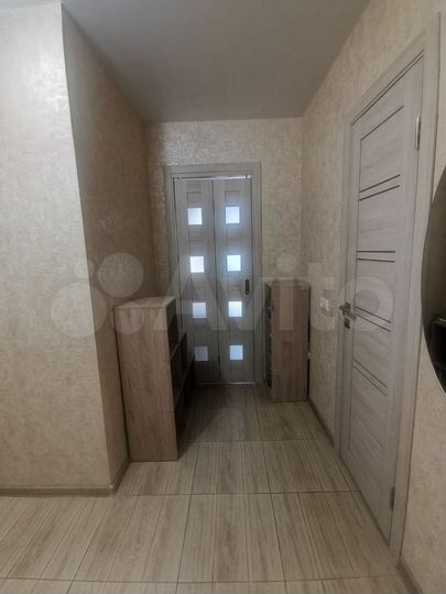 1-к. квартира, 47 м², 9/9 эт.