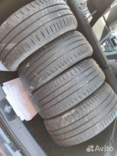 Michelin Energy Saver 205/55 R16