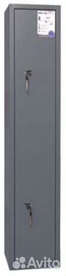 Оружейный сейф на 2 ствола