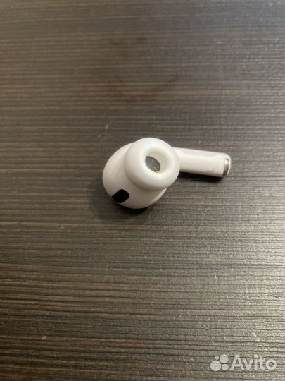 Наушник левый apple airpods pro