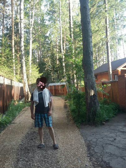 Дача 80 м² на участке 8,5 сот.