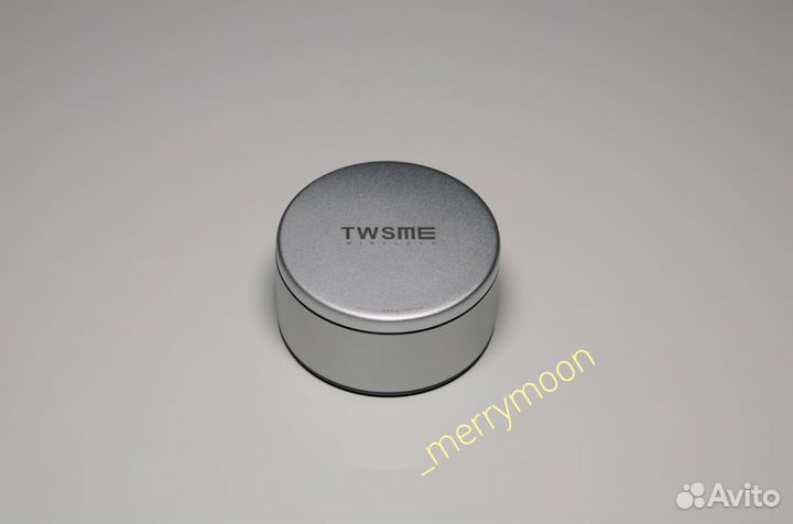 Беспроводные наушники новые