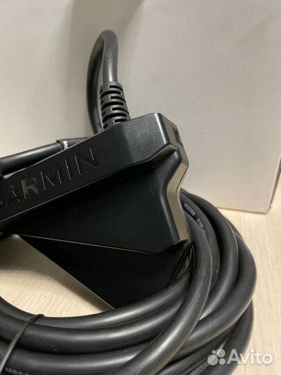 Garmin Panoptix Livescope lvs 32 gls 10