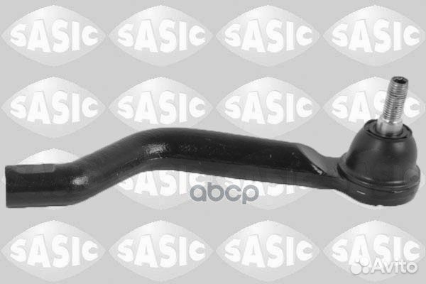 Наконечник р/т nissan qashqai (J11E) 13- прав