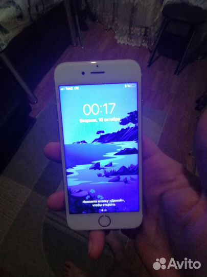 iPhone 6S, 32 ГБ