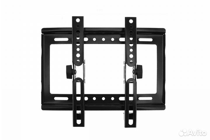 Кронштейн для тв 14-42,26-63 дюйма новый