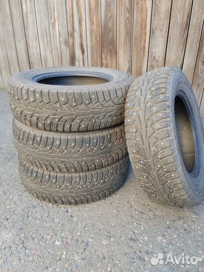 Nordman 5 185/70 R14