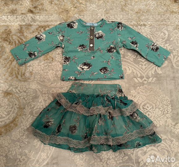 Blumarine на девочку оригинал